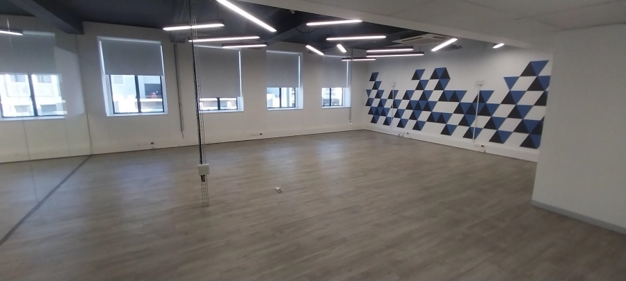 To Let commercial Property for Rent in Cape Town City Centre Western Cape
